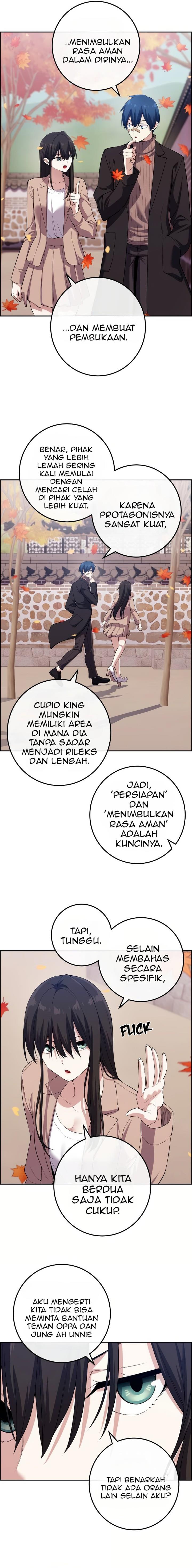 webtoon-character-na-kang-lim - Chapter: 157