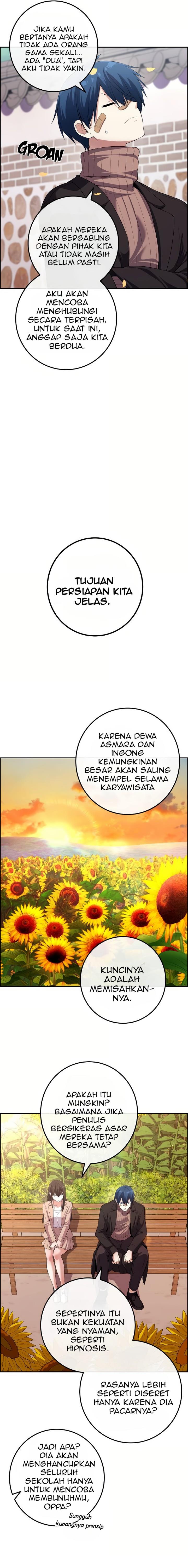 webtoon-character-na-kang-lim - Chapter: 157