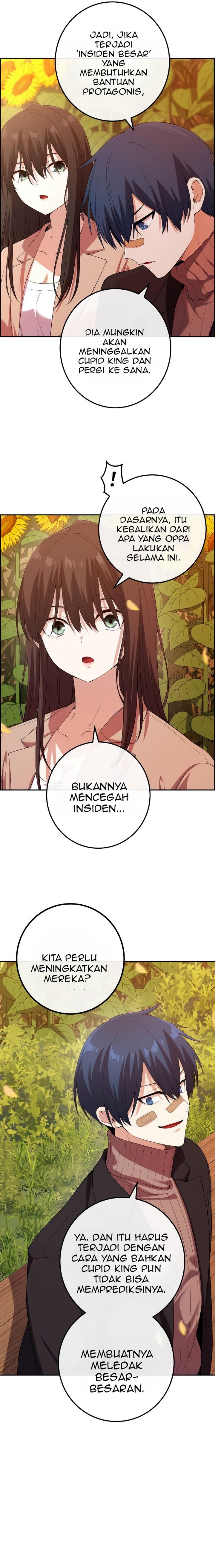 webtoon-character-na-kang-lim - Chapter: 157