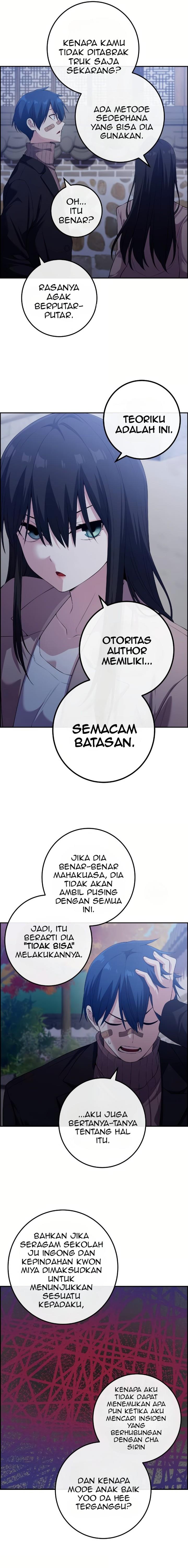 webtoon-character-na-kang-lim - Chapter: 157