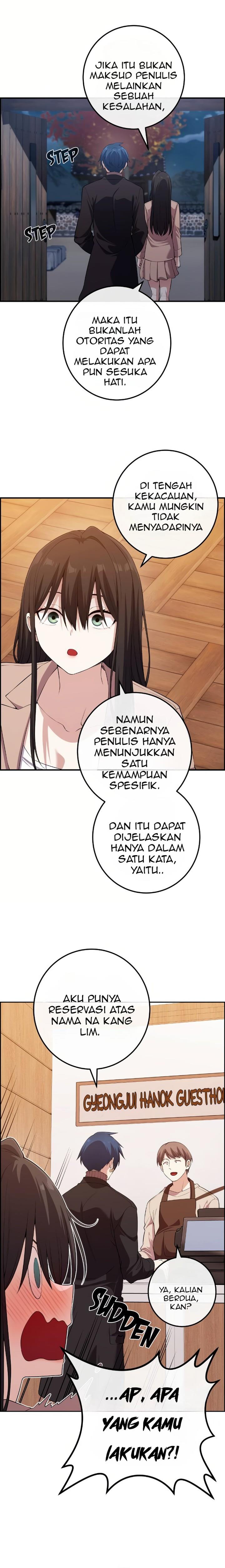 webtoon-character-na-kang-lim - Chapter: 157