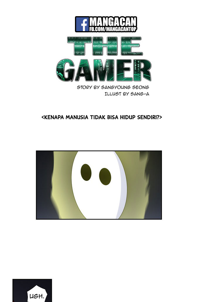 the-gamer - Chapter: 208