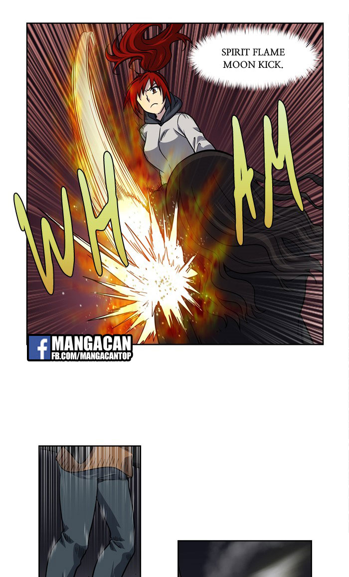 the-gamer - Chapter: 208