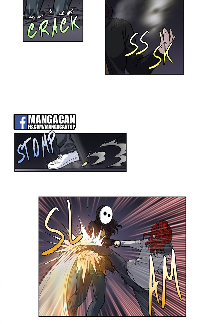 the-gamer - Chapter: 208