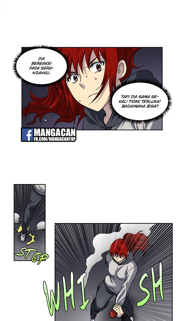 the-gamer - Chapter: 208