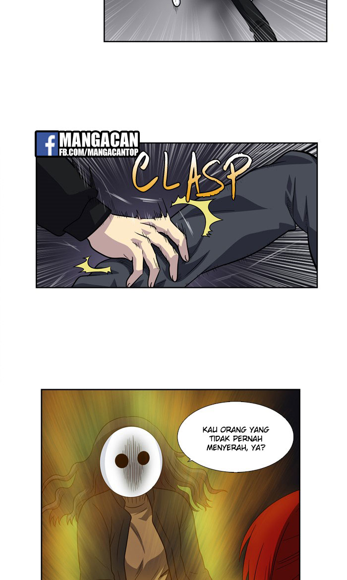 the-gamer - Chapter: 208