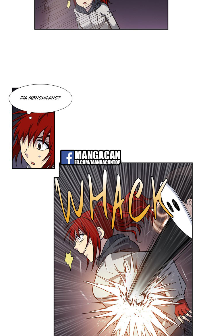 the-gamer - Chapter: 208