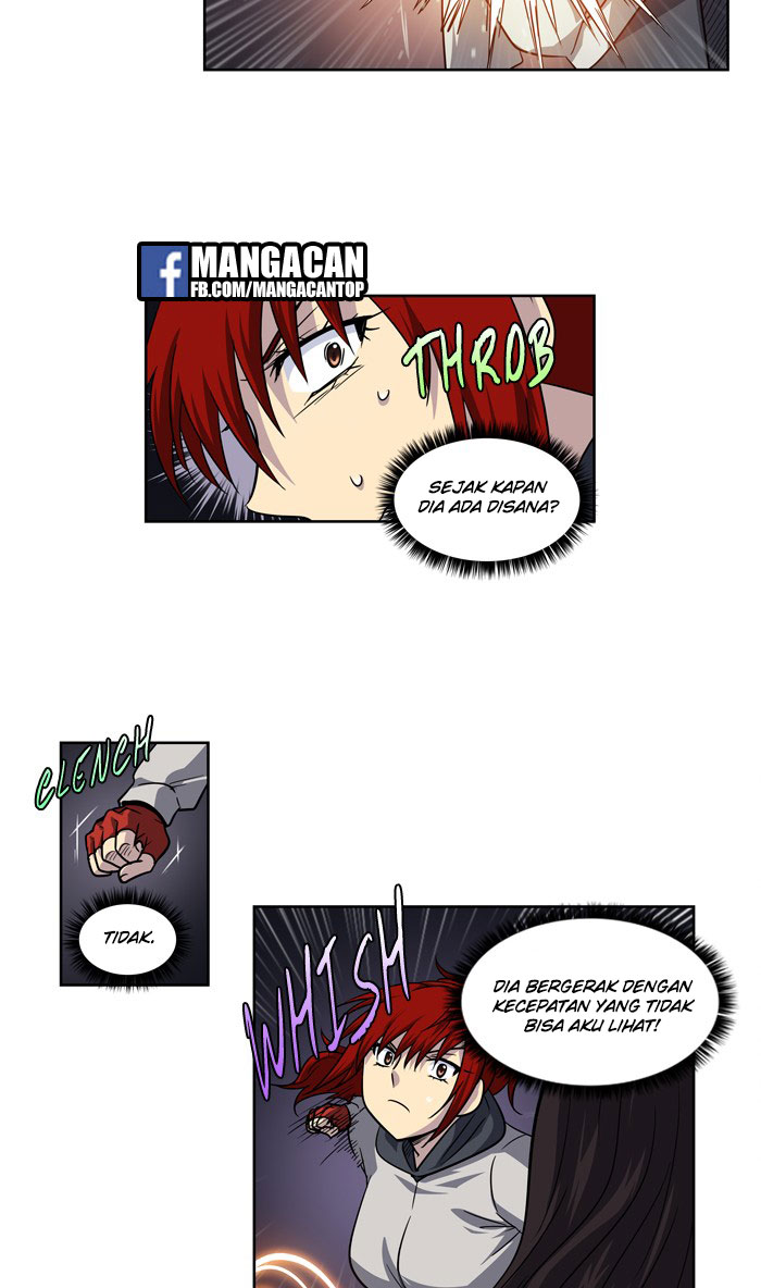 the-gamer - Chapter: 208