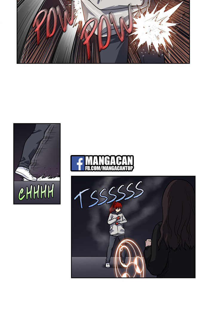 the-gamer - Chapter: 208