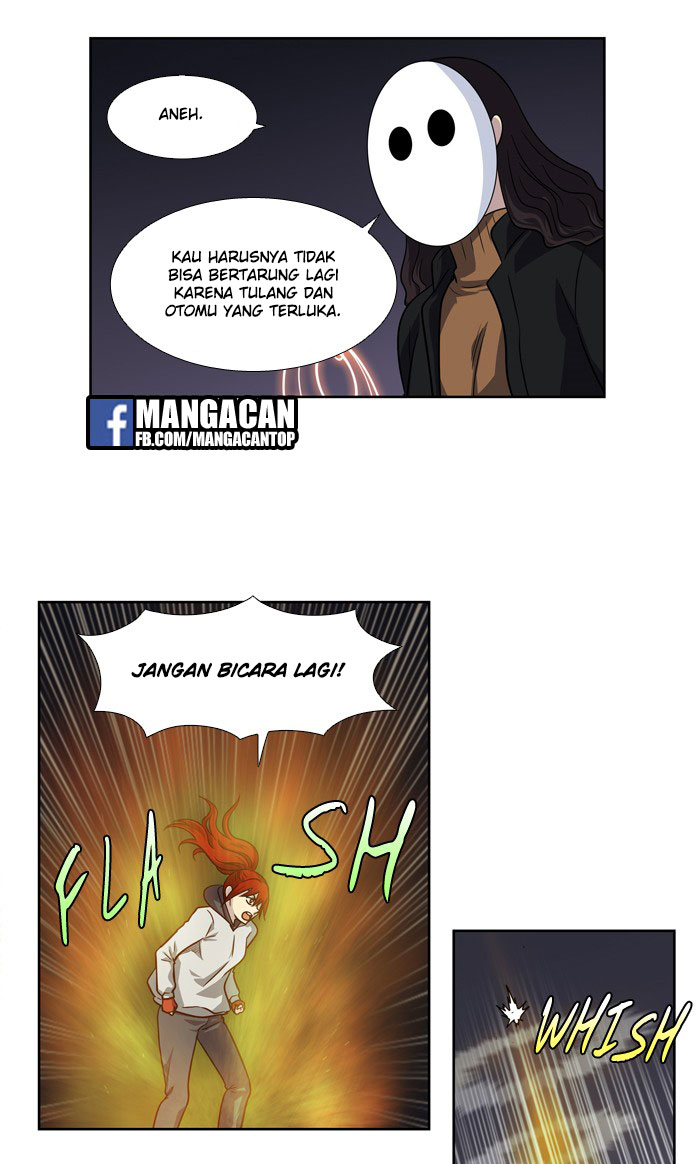 the-gamer - Chapter: 208