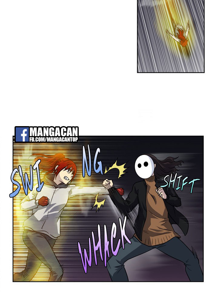 the-gamer - Chapter: 208