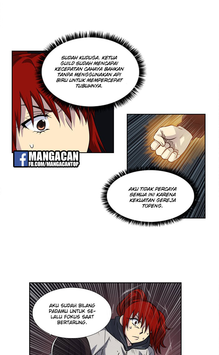 the-gamer - Chapter: 208