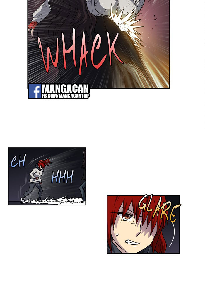 the-gamer - Chapter: 208