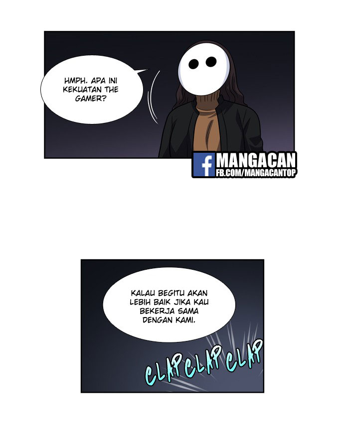 the-gamer - Chapter: 208