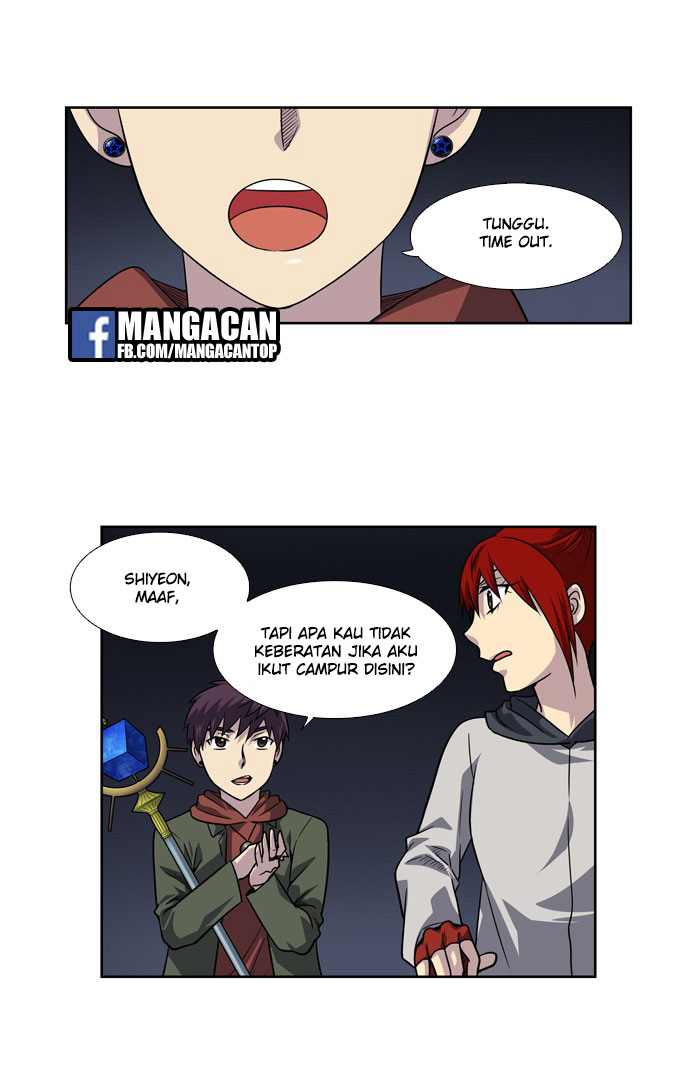 the-gamer - Chapter: 208