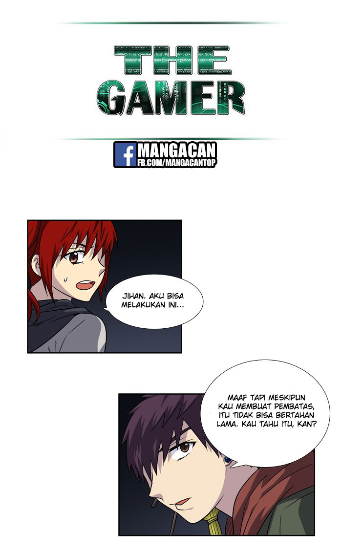 the-gamer - Chapter: 208