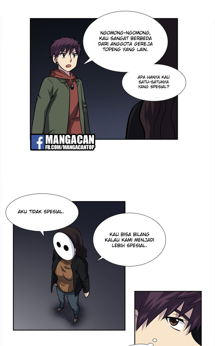 the-gamer - Chapter: 208