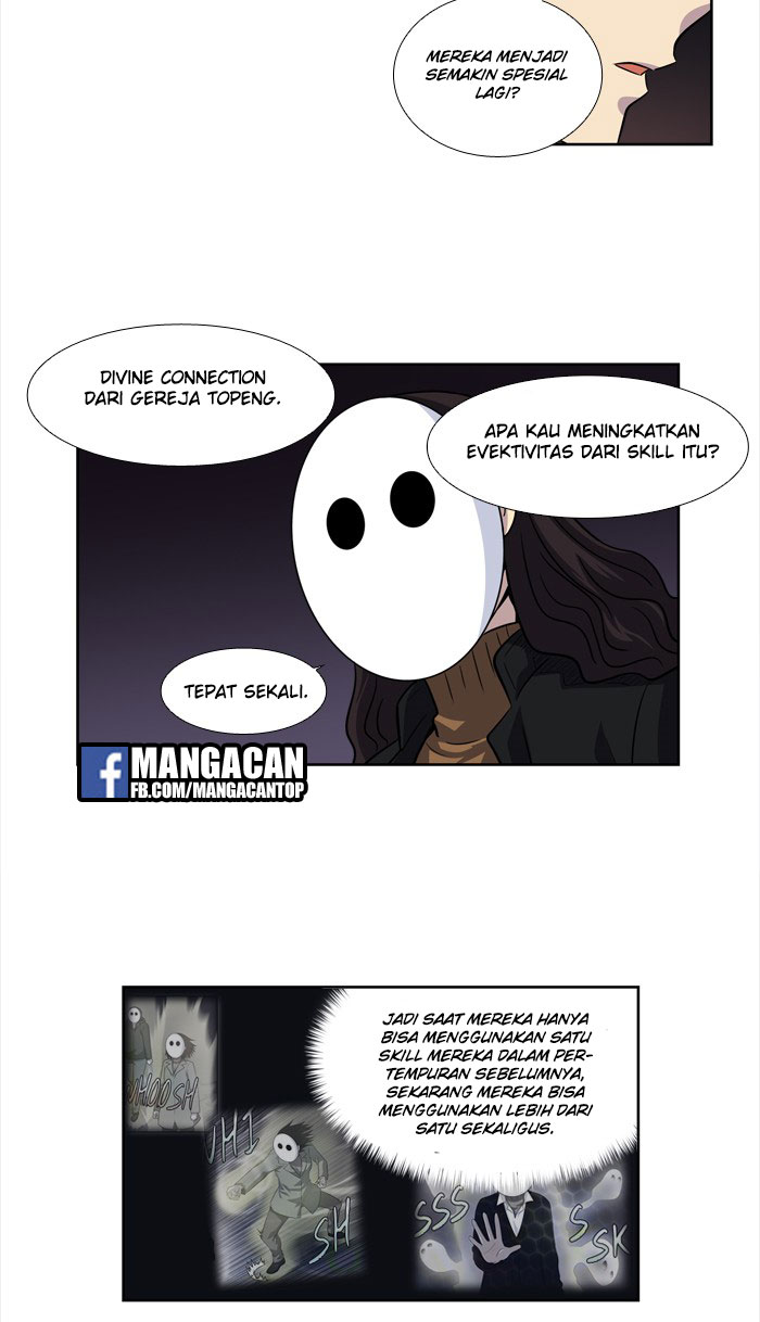 the-gamer - Chapter: 208