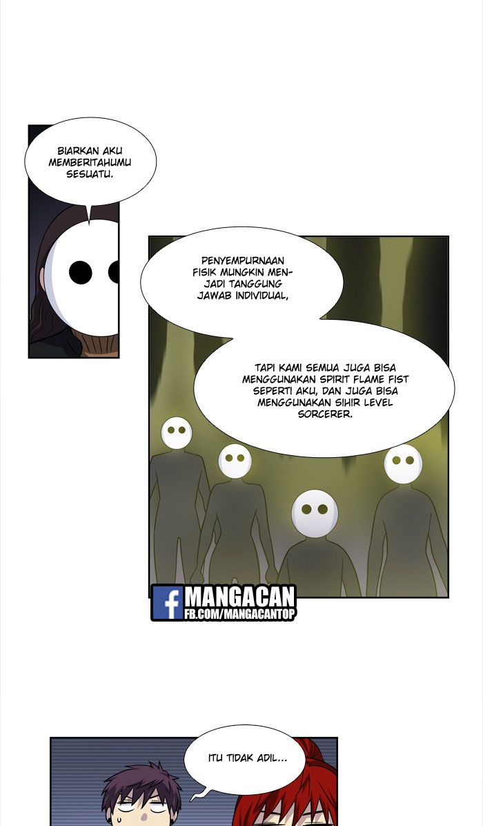 the-gamer - Chapter: 208