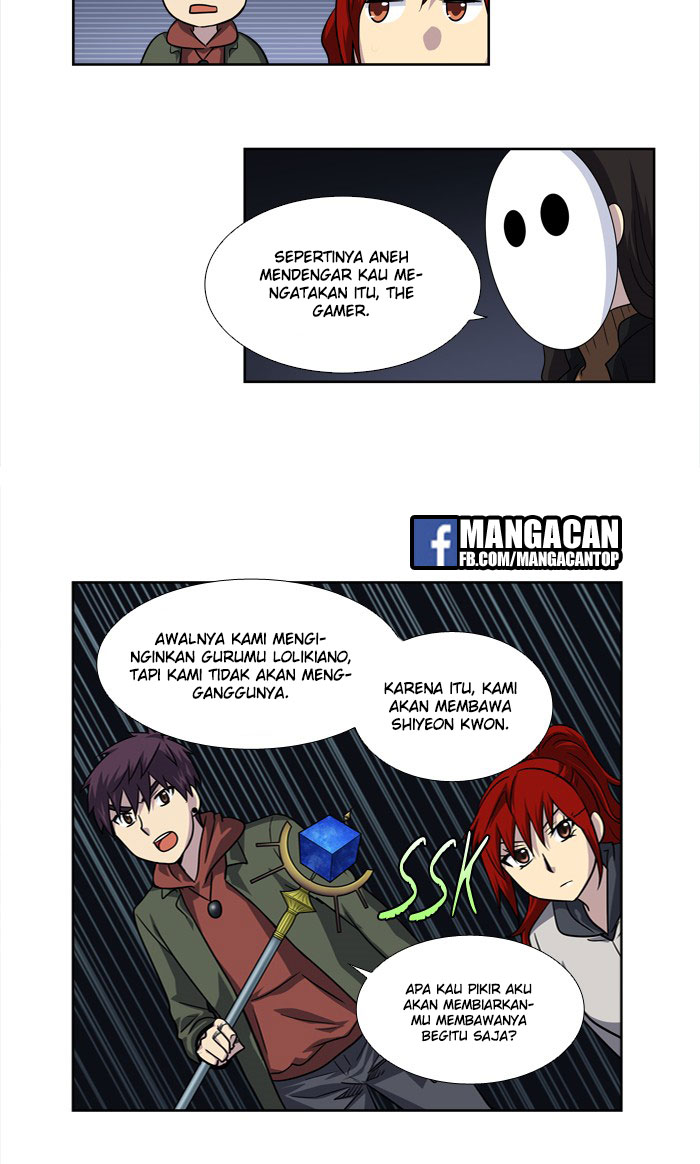 the-gamer - Chapter: 208