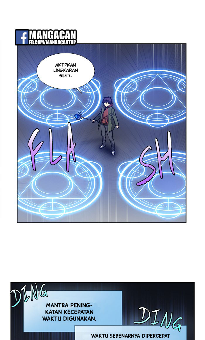 the-gamer - Chapter: 208