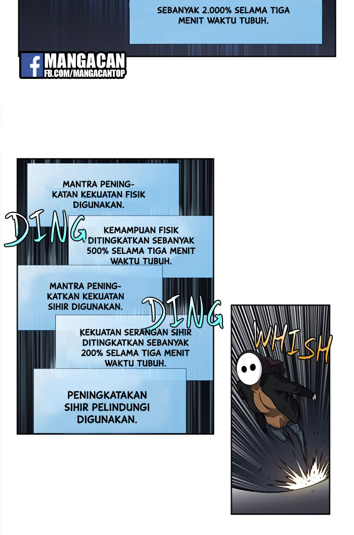 the-gamer - Chapter: 208