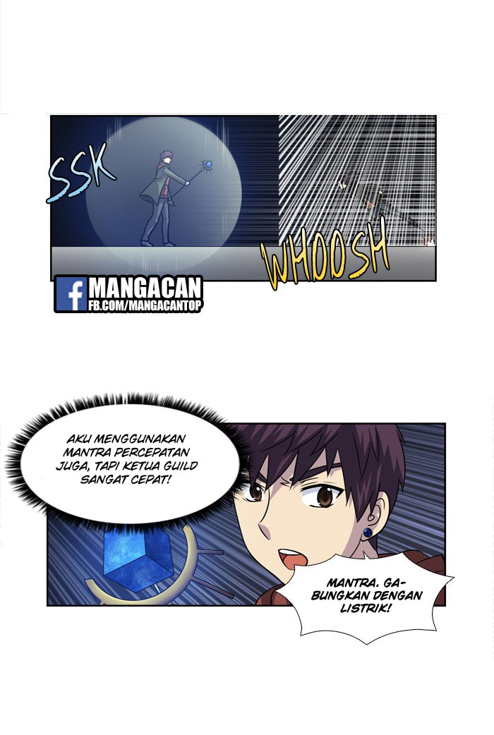the-gamer - Chapter: 208