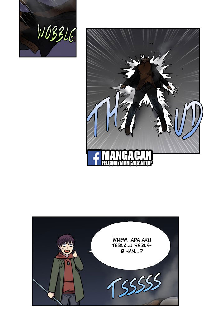 the-gamer - Chapter: 208