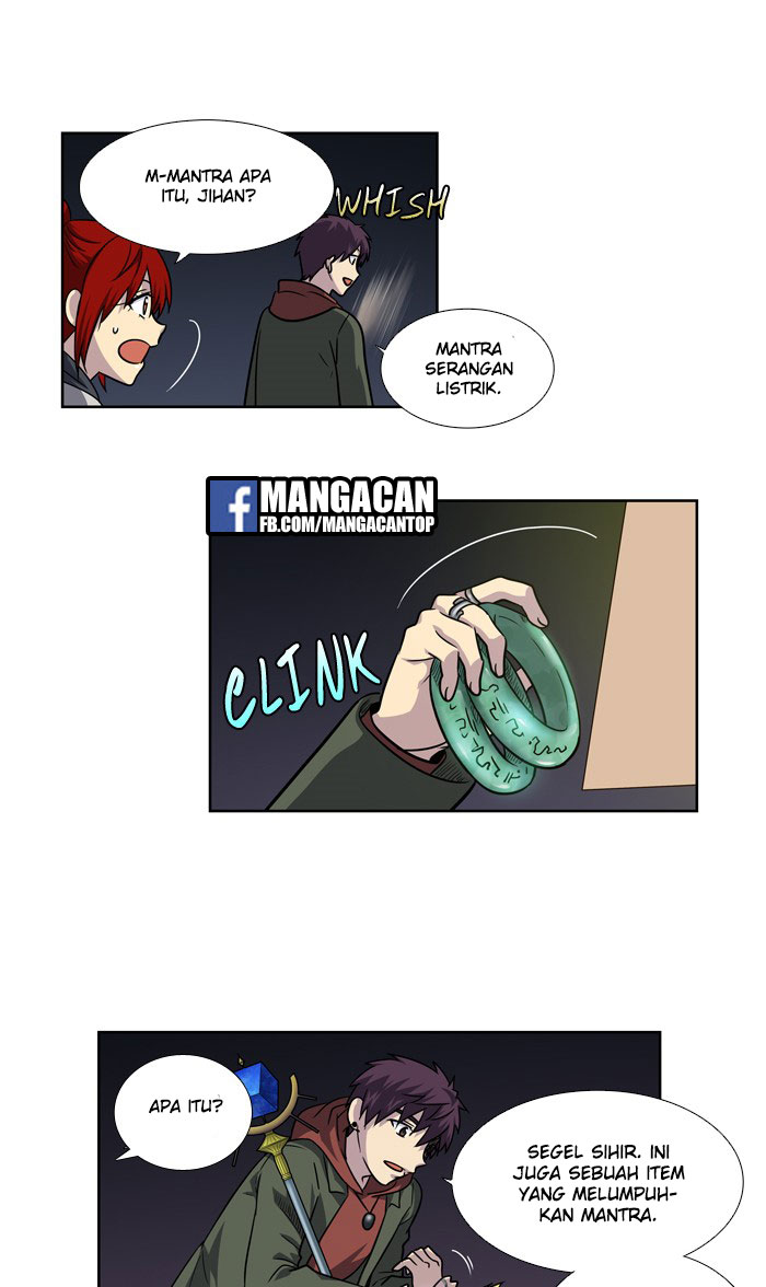 the-gamer - Chapter: 208