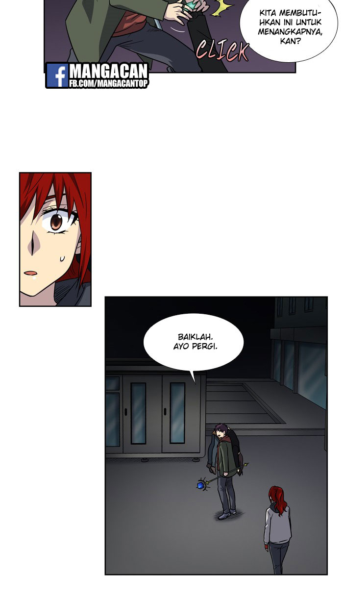 the-gamer - Chapter: 208