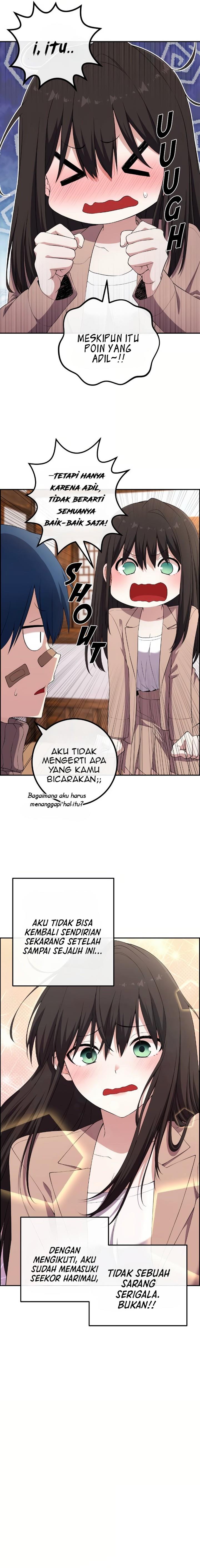 webtoon-character-na-kang-lim - Chapter: 158