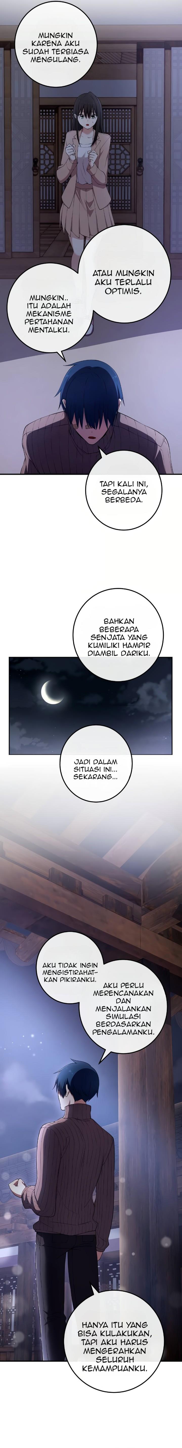 webtoon-character-na-kang-lim - Chapter: 158