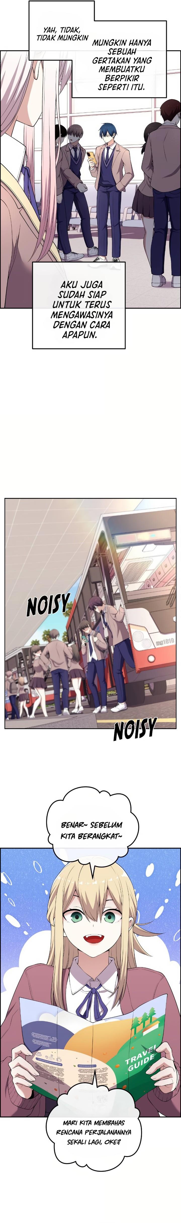 webtoon-character-na-kang-lim - Chapter: 158