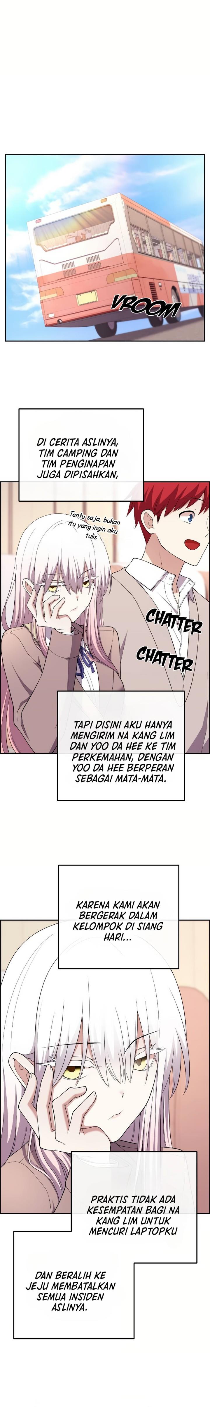 webtoon-character-na-kang-lim - Chapter: 158