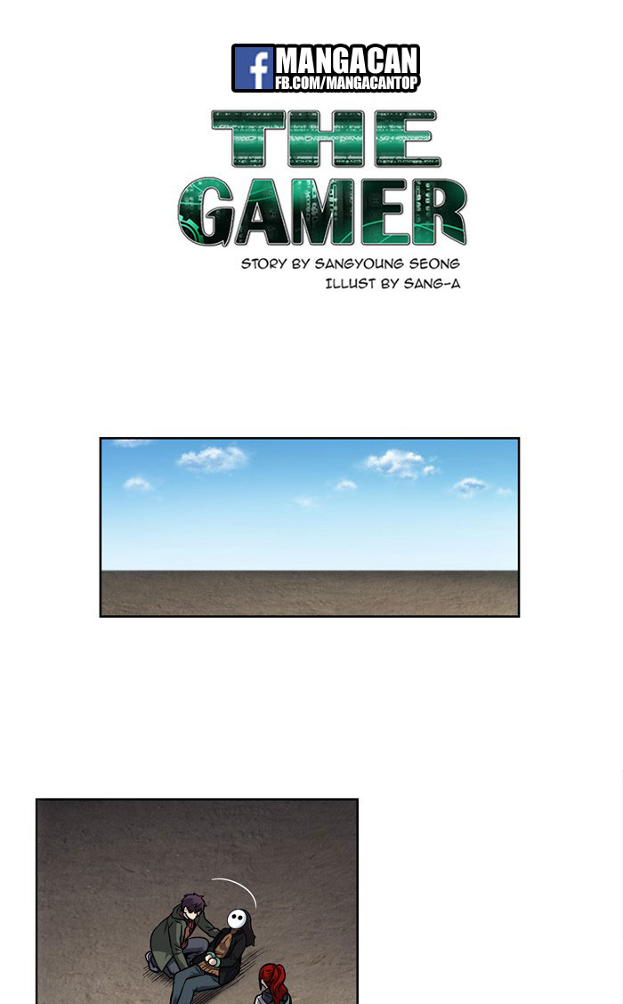 the-gamer - Chapter: 209