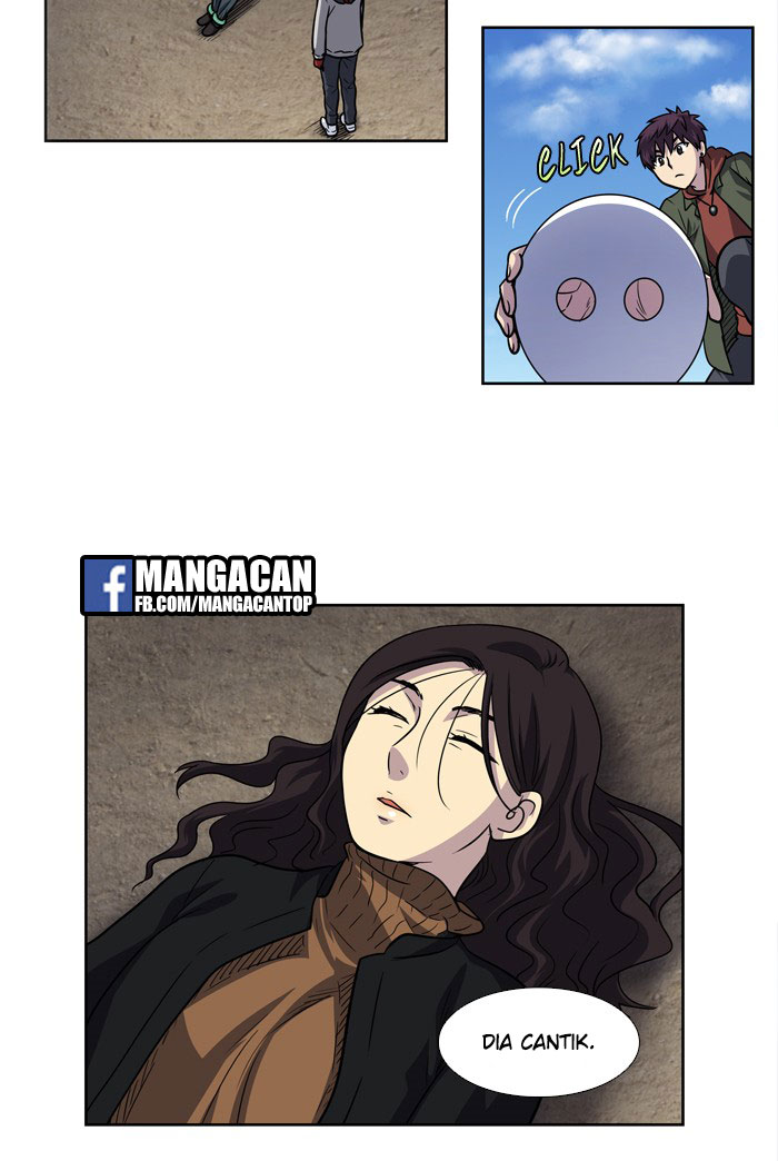 the-gamer - Chapter: 209
