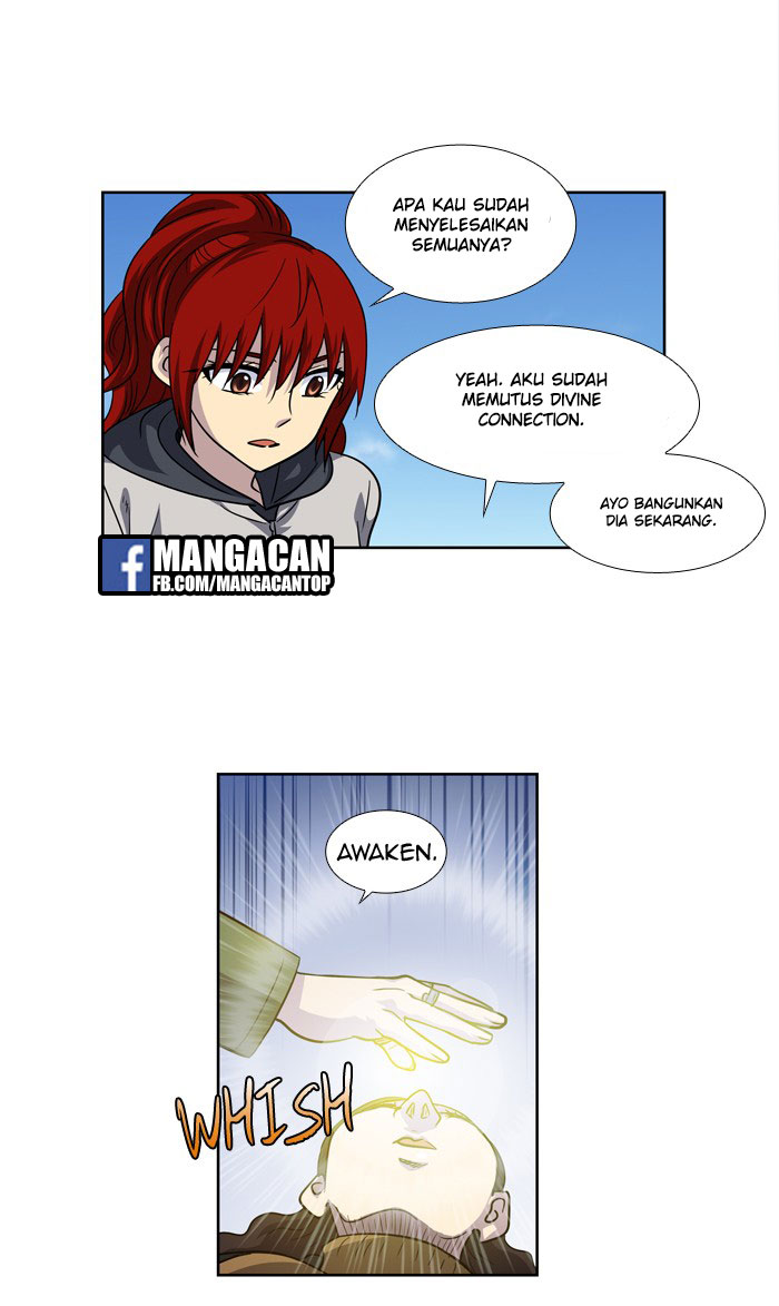 the-gamer - Chapter: 209
