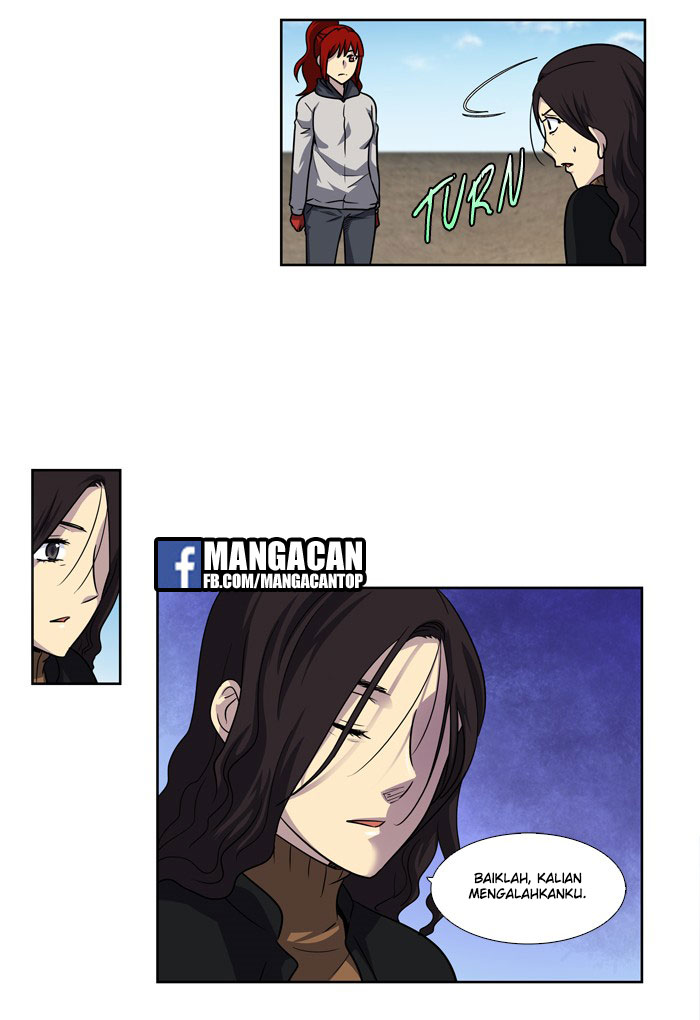 the-gamer - Chapter: 209