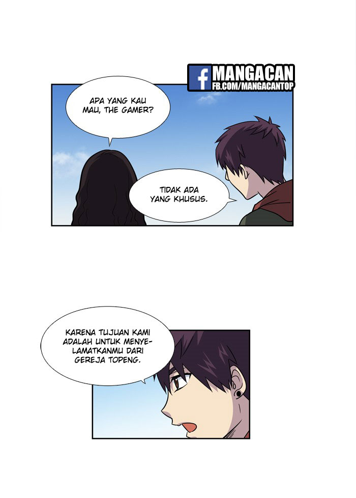 the-gamer - Chapter: 209