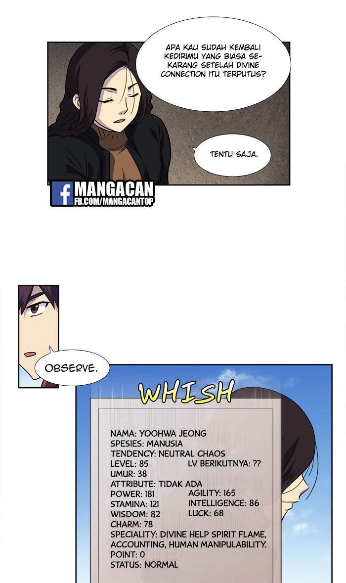 the-gamer - Chapter: 209