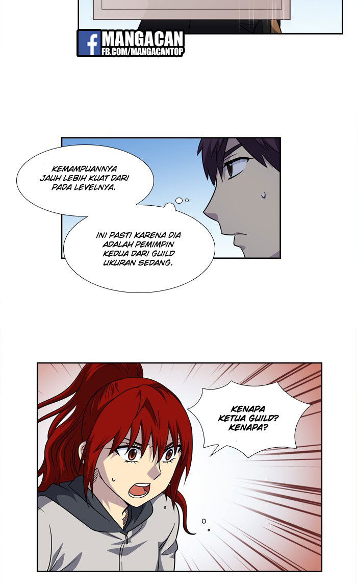 the-gamer - Chapter: 209