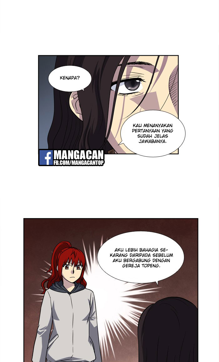 the-gamer - Chapter: 209