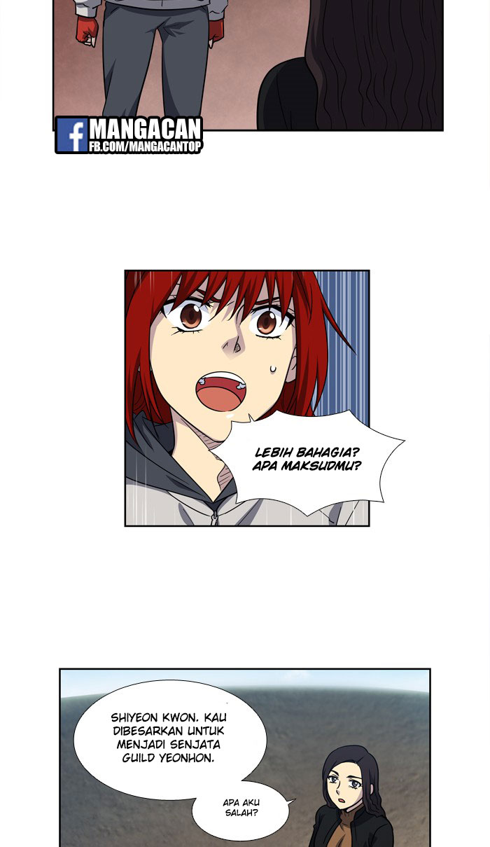 the-gamer - Chapter: 209