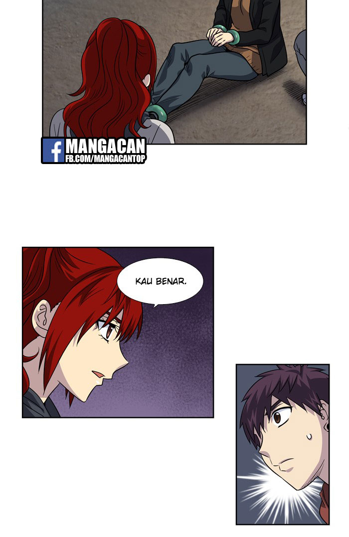 the-gamer - Chapter: 209