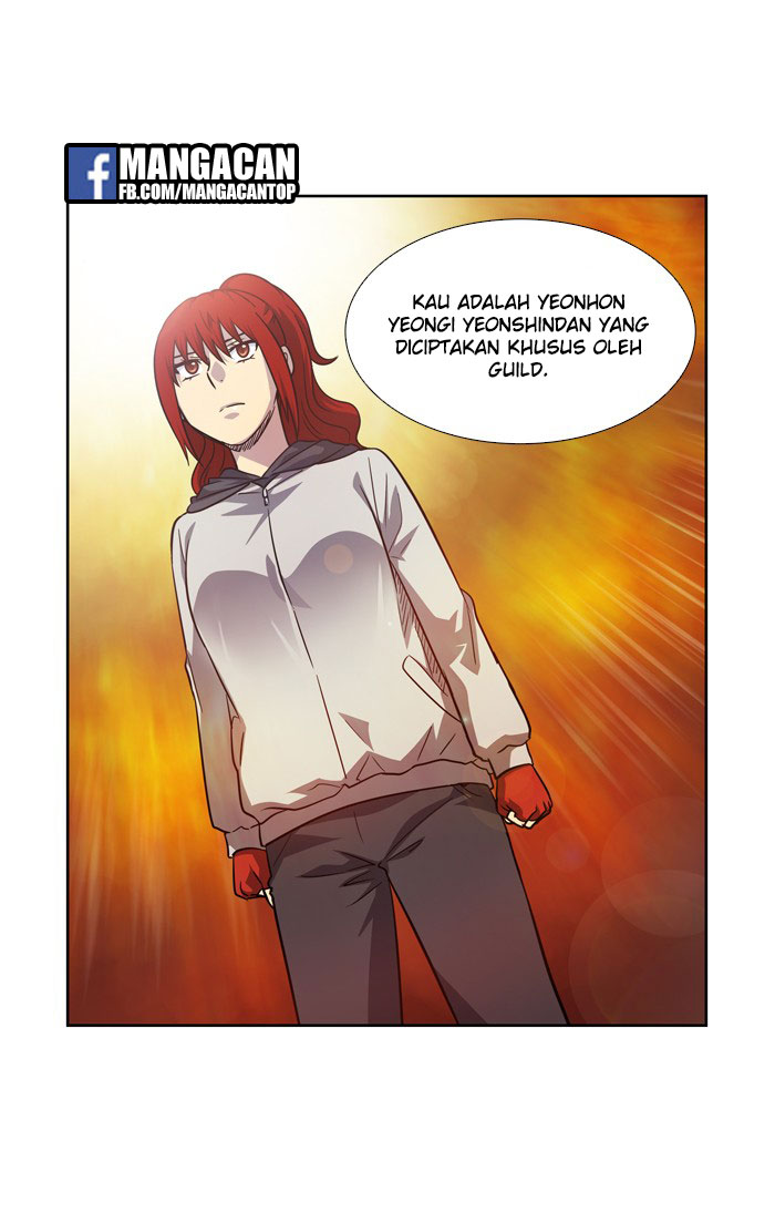 the-gamer - Chapter: 209