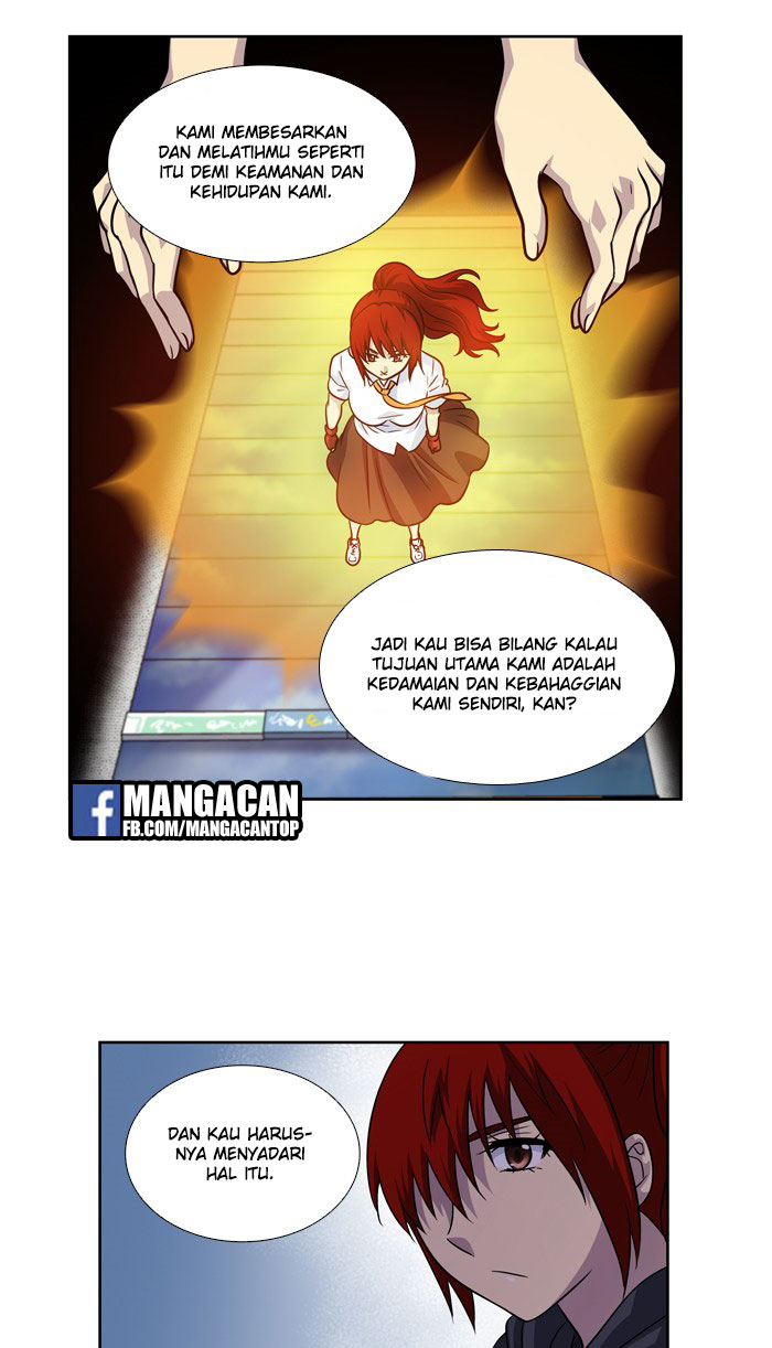 the-gamer - Chapter: 209