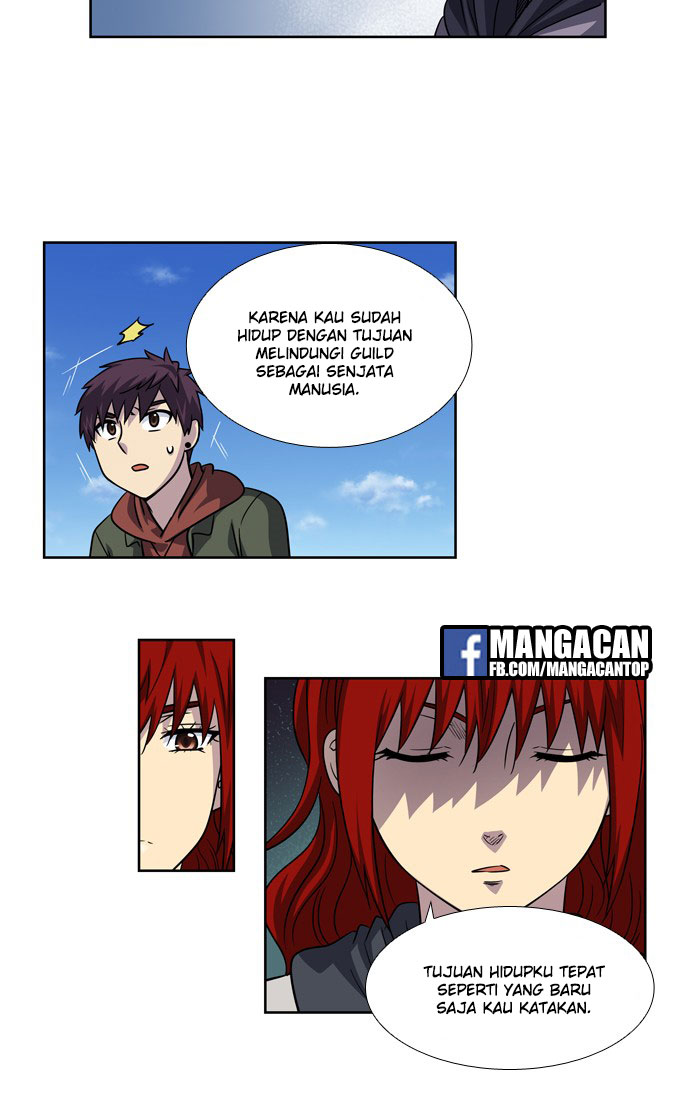 the-gamer - Chapter: 209