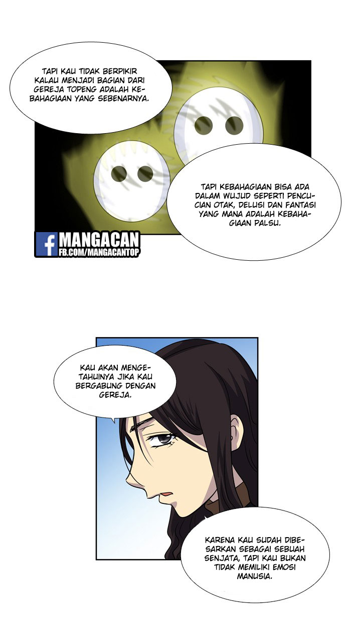 the-gamer - Chapter: 209