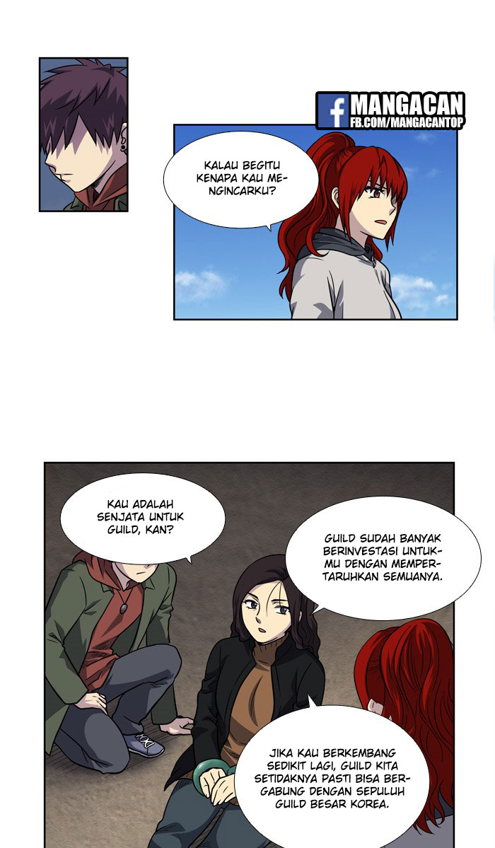 the-gamer - Chapter: 209