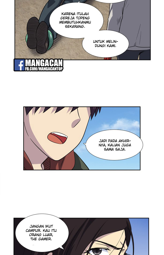 the-gamer - Chapter: 209